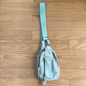 Free People Hudson Sling Bag